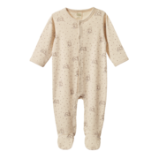 Nature Baby Stretch & Grow-bodysuits-and-rompers-Bambini
