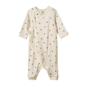 Nature Baby Kimono Stretch & Grow-girl-Bambini