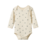 Nature Baby LS Pointelle Bodysuit