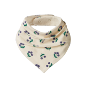 Nature Baby Triangle Bib-gift-ideas-Bambini