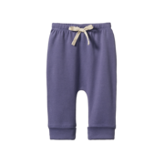 Nature Baby Drawstring Pants-pants-and-shorts-Bambini