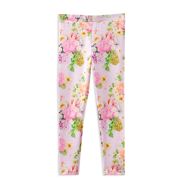 Milky Lily Belle Legging