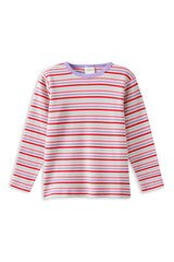 Milky Jellybean Waffle Tee-tops-Bambini