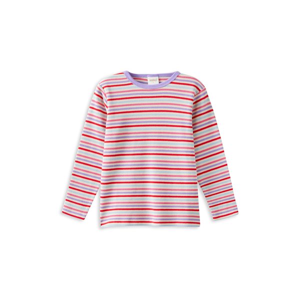 Milky Jellybean Waffle Tee