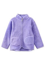 Milky Maggie Sherpa Jacket-jackets-and-cardigans-Bambini