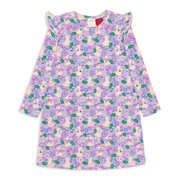 Milky Bunny & the Blossoms Nightie-sleepwear-Bambini