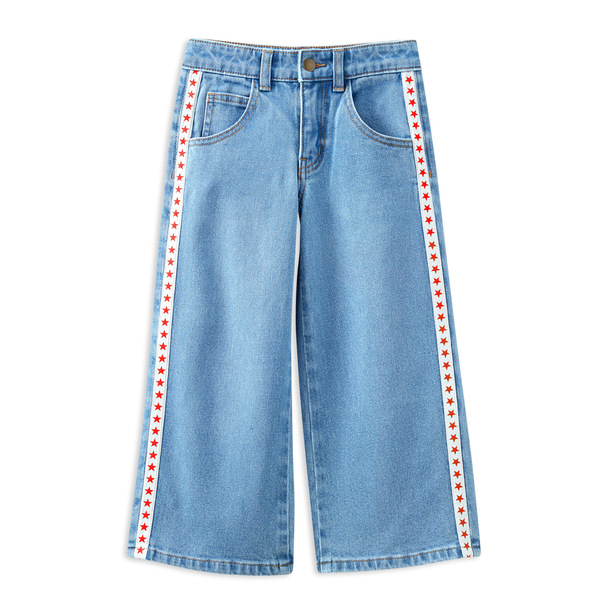 Milky Shooting Star Jean