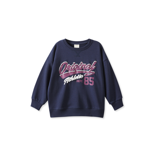 Milky The Original Sweat