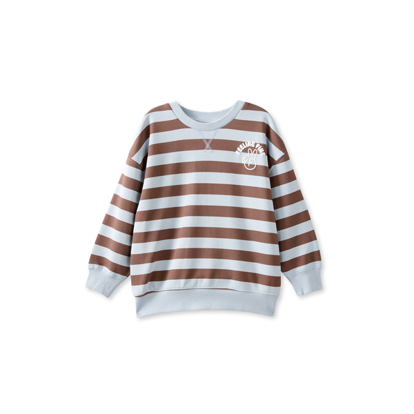 Milky Feeling Fine Sweat