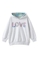 Milky Big Love Hoodie-jackets-and-cardigans-Bambini