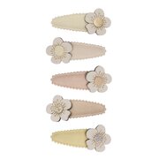 Mimi & Lula Mini Mabel Clips-hair-Bambini