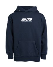 St Goliath Challenger Hoodie-tops-Bambini