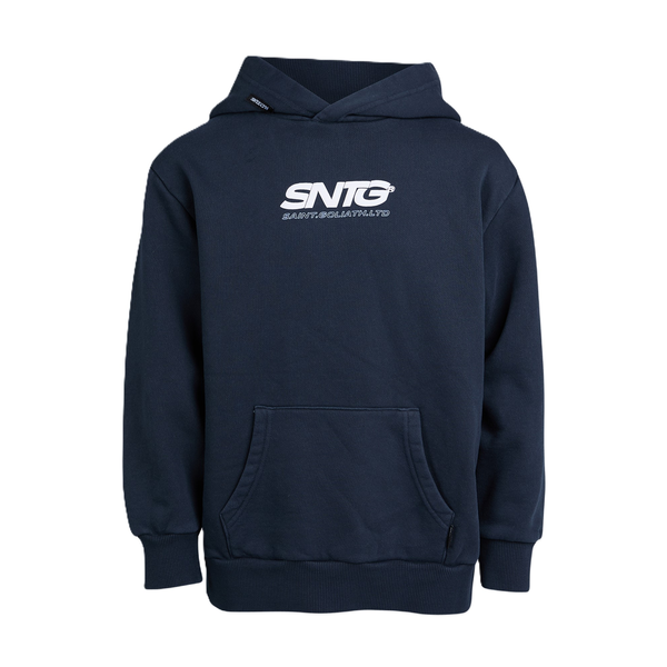 St Goliath Youth Challenger Hoodie