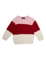 Animal Crackers Horizon Knit-tops-Bambini