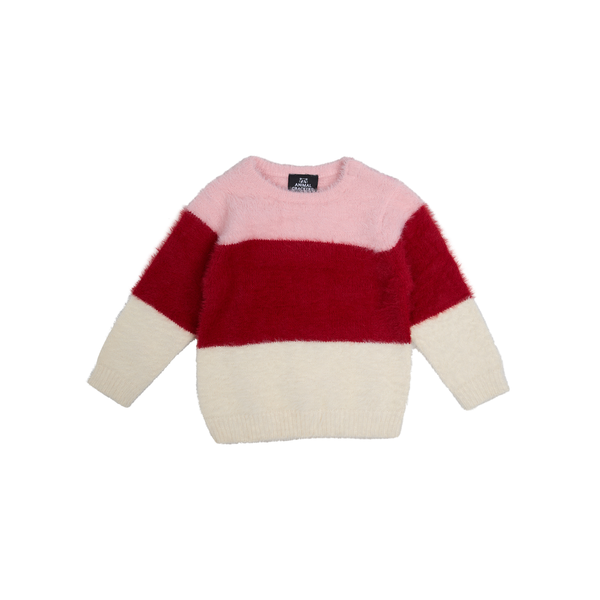 Animal Crackers Horizon Knit