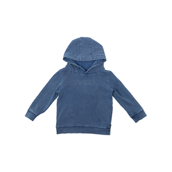 Animal Crackers Skies Hoodie