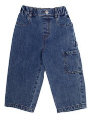 Animal Crackers Comp Jean-pants-and-shorts-Bambini