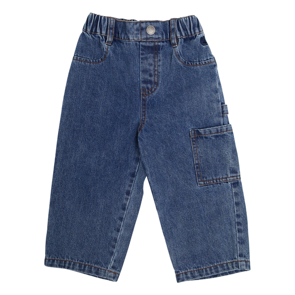 Animal Crackers Comp Jean