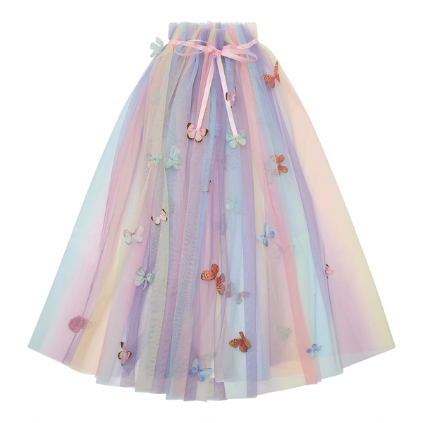 Mimi & Lula Butterfly Cape