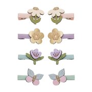Mimi & Lula Flower Garden Mini Clips-hair-Bambini