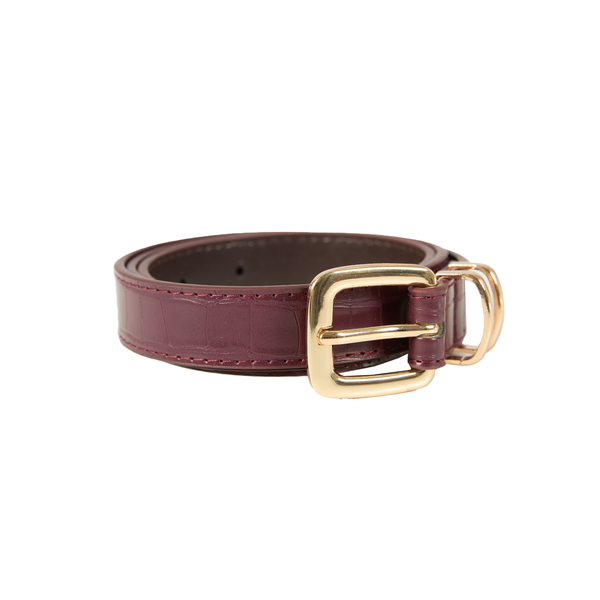 Silent Theory Romeo Belt