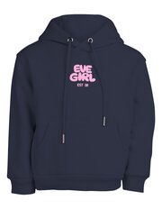 Eve Girl Sports Club Hoodie-tops-Bambini