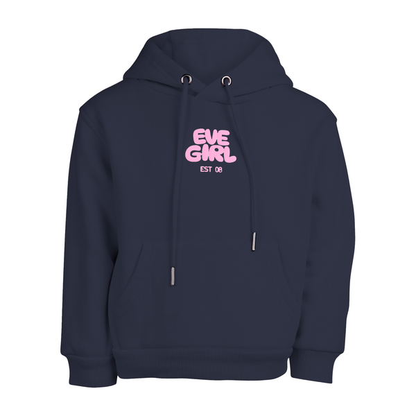 Eve Girl Sports Club Hoodie