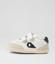 Bobux SU Champ Sneaker-footwear-Bambini