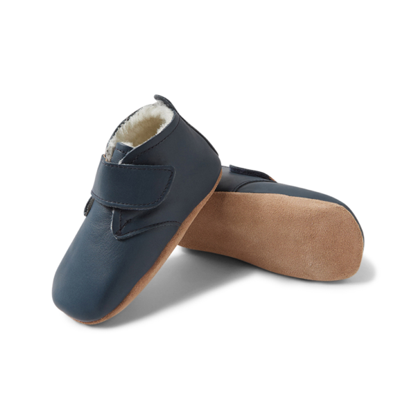 Bobux Soft Sole Desert Arctic Boot