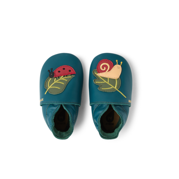 Bobux Soft Sole Beastie