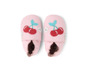 Bobux Soft Sole Cherry Blossom-footwear-Bambini