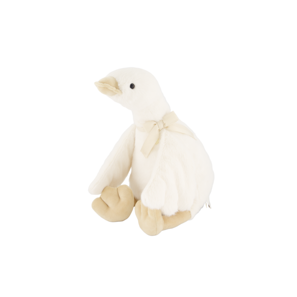 Snuggle Bunnies Rose The Mummy Duck