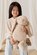 Snuggle Bunnies Penelope The Bunny 45cm