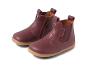 Bobux SU Jodhpur Boot-footwear-Bambini