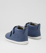 Bobux SU Grass Court Hi Boot-footwear-Bambini