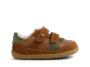 Bobux SU Hunter Trainer-footwear-Bambini