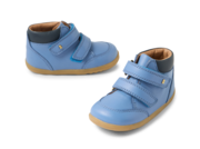 Bobux SU Timber Boot-footwear-Bambini