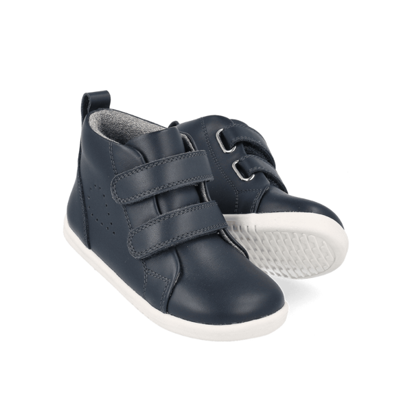 Bobux IW Grass Court Hi Boot