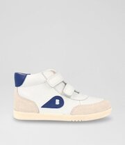 Bobux IW Champ Hi Boot-footwear-Bambini
