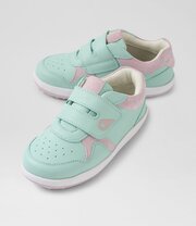Bobux KP Baseline Sneaker-footwear-Bambini