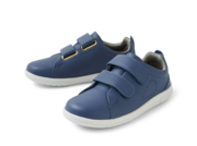 Bobux KP Grass Court II Trainer-footwear-Bambini
