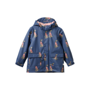 Nature Baby Raincoat-jackets-and-cardigans-Bambini