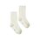 Nature Baby Wool Rib Sock