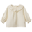 Nature Baby Ruffle Cameron Blouse