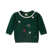 Nature Baby Margot Sweater-tops-Bambini