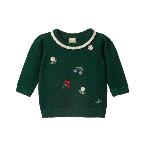 Nature Baby Margot Sweater