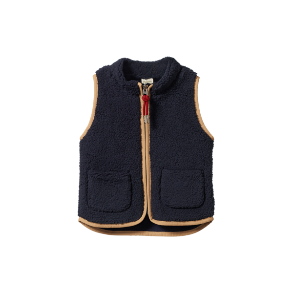 Nature Baby Flint Vest