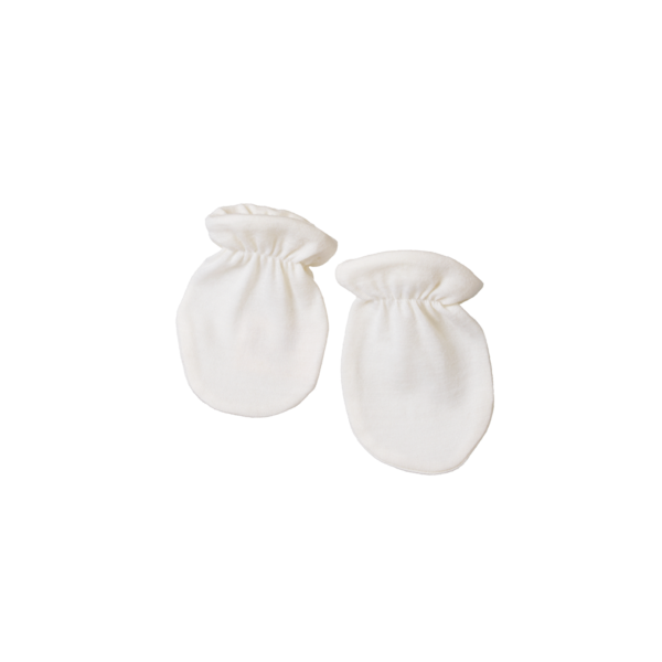 Nature Baby Merino Newborn Mittens