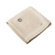 Nature Baby Fern Blanket-sleepwear-and-bedding-Bambini