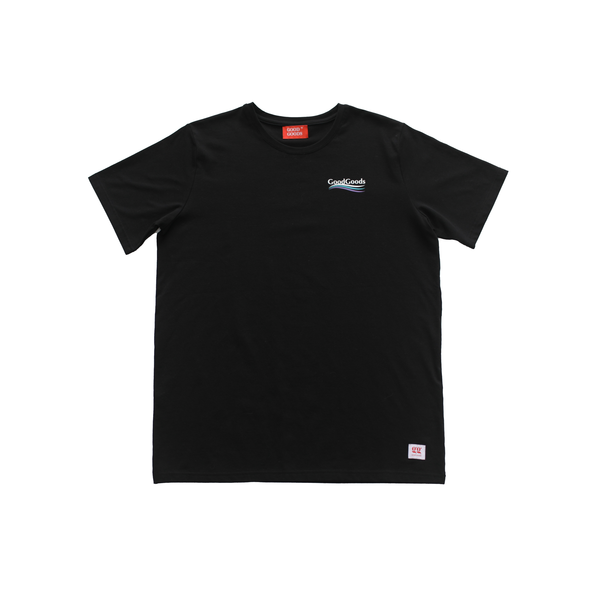 Good Goods Ready Set Tee